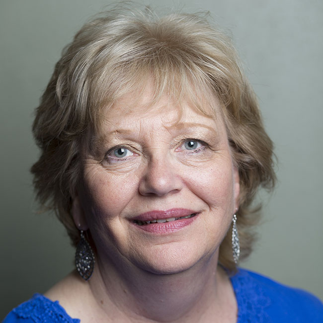 Sonja Rivers