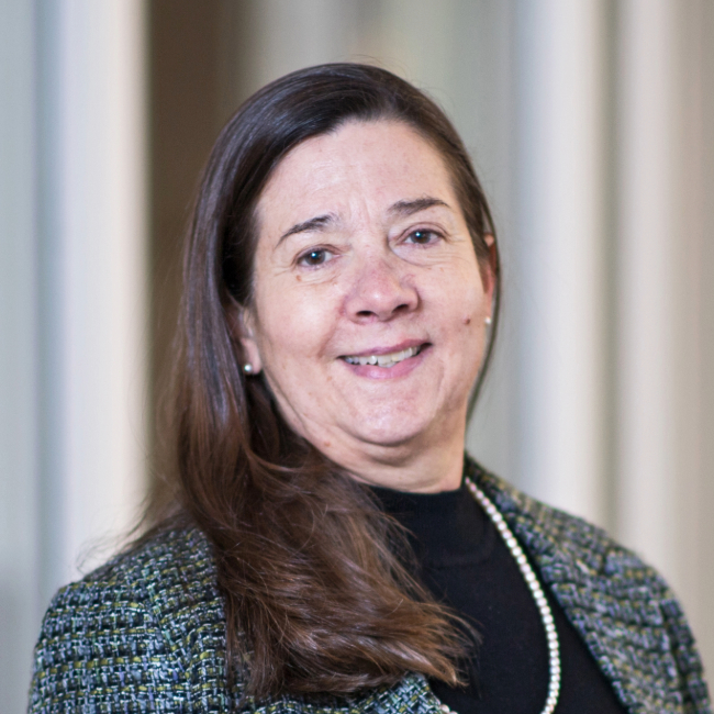 Julie Sabo PhD, RN, APRN, CNS, FCNS