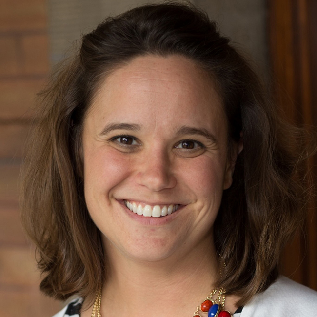 Jessica Scholl PTA, EdD