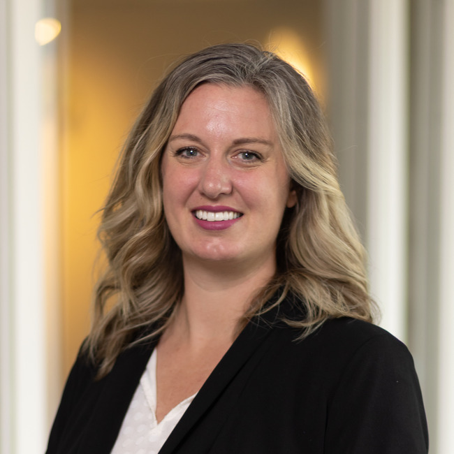 Erin Schumacher PT, DPT, EdD