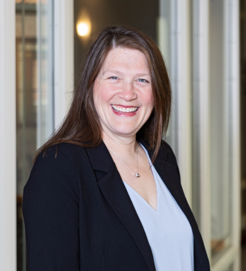 Kristen Maisano MAEd, OTR/L