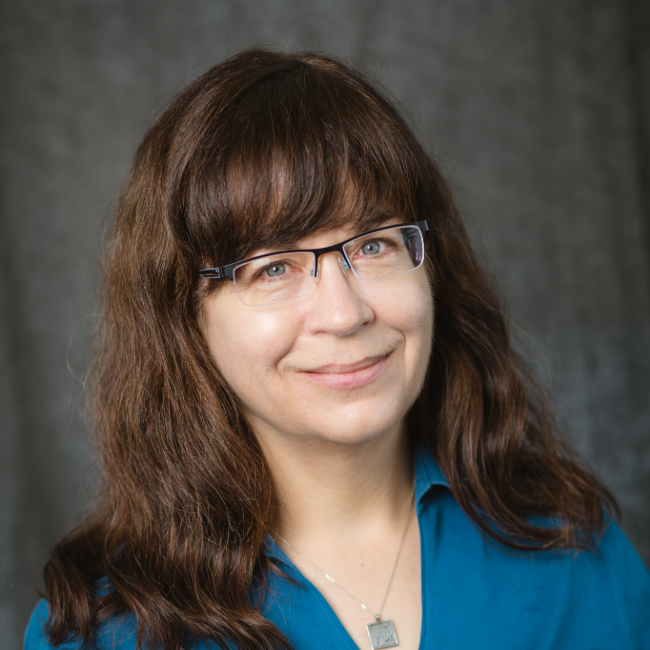 Amy M Shaw MM, MLIS