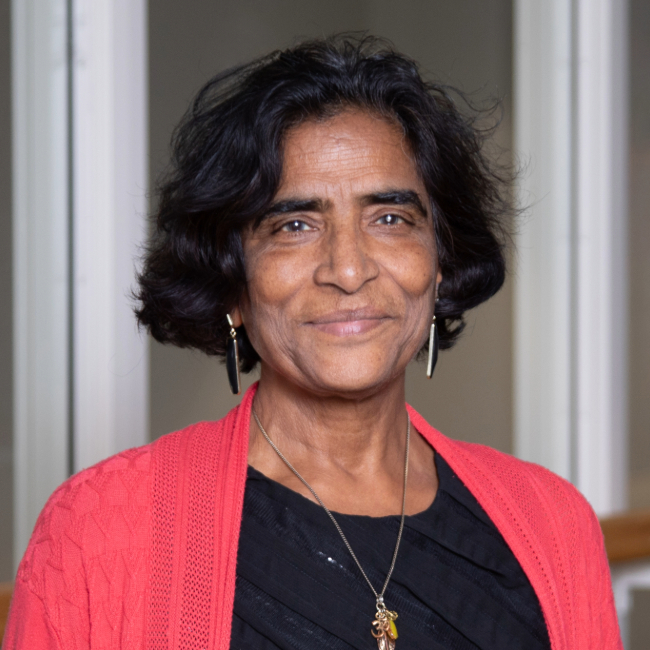 Deep Shikha PhD