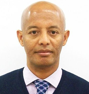 Shimelis Assefa PhD