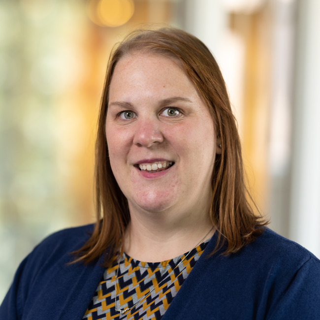 Ashley Singh PhD, RN, BMTCN