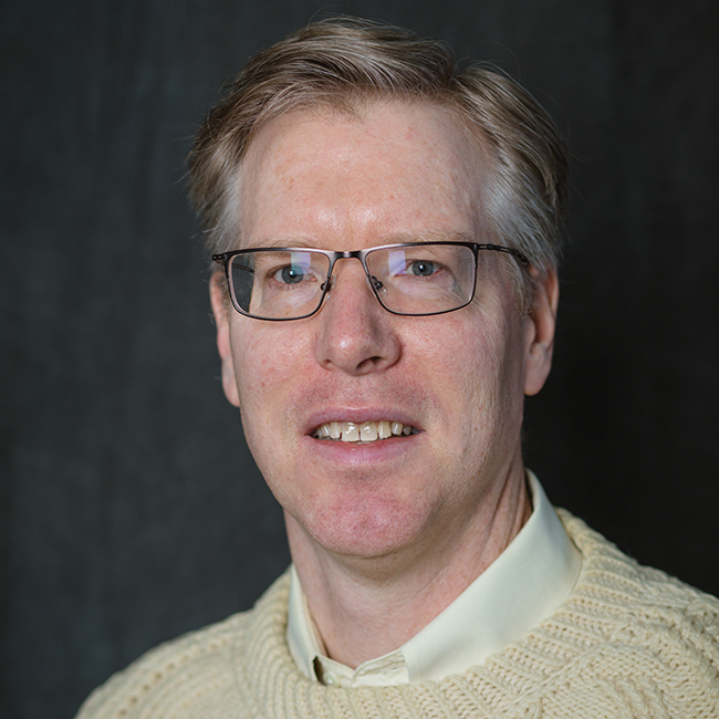 Vincent Skemp PhD