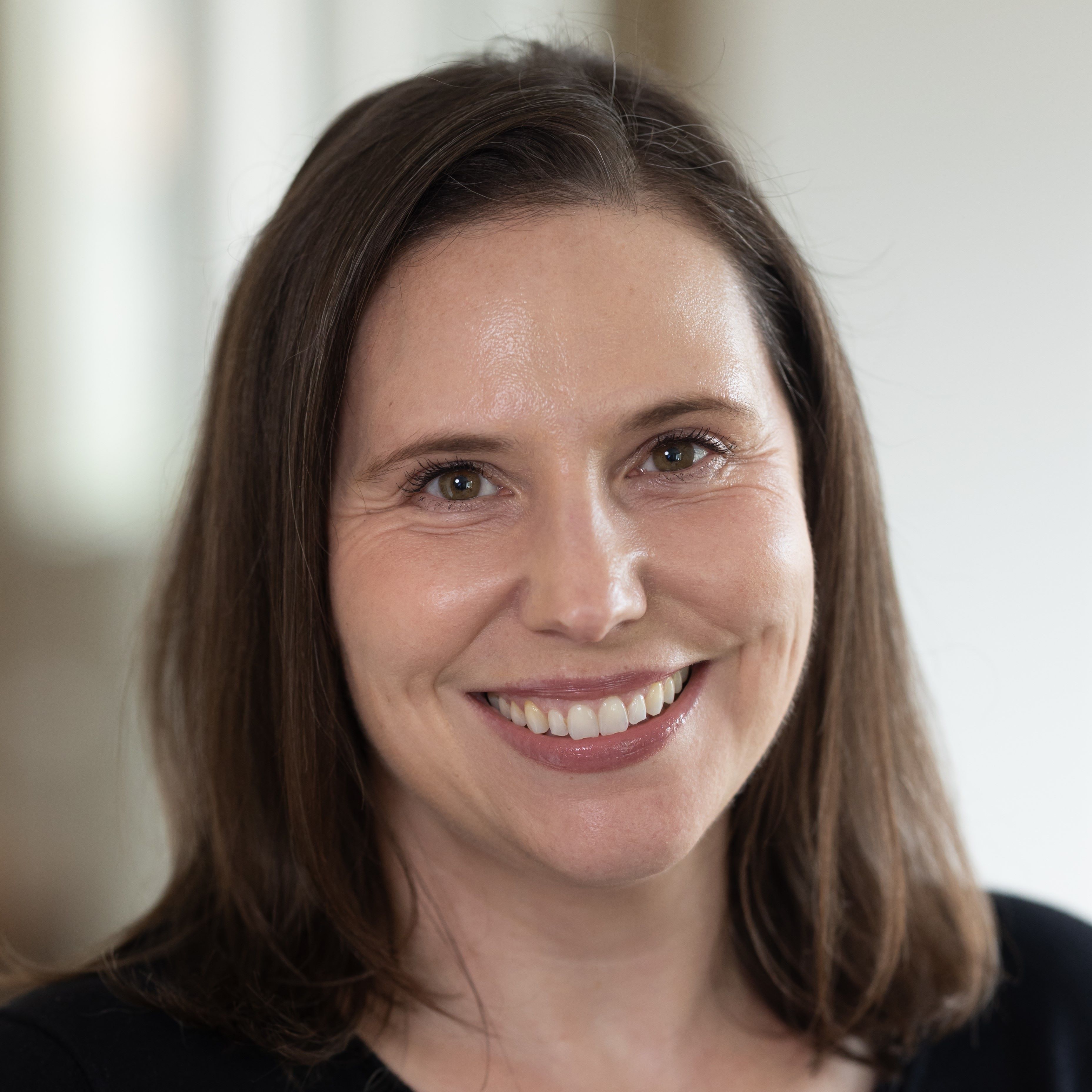 Kathryn Smith DNP, APRN, FNP-C, AHN-BC, CNE, PHN
