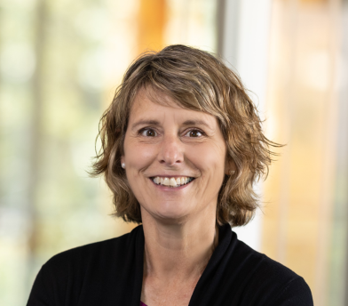 Cynthia Graham MA, MLIS