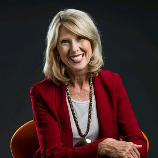 Lois Sonstegard PhD, RN