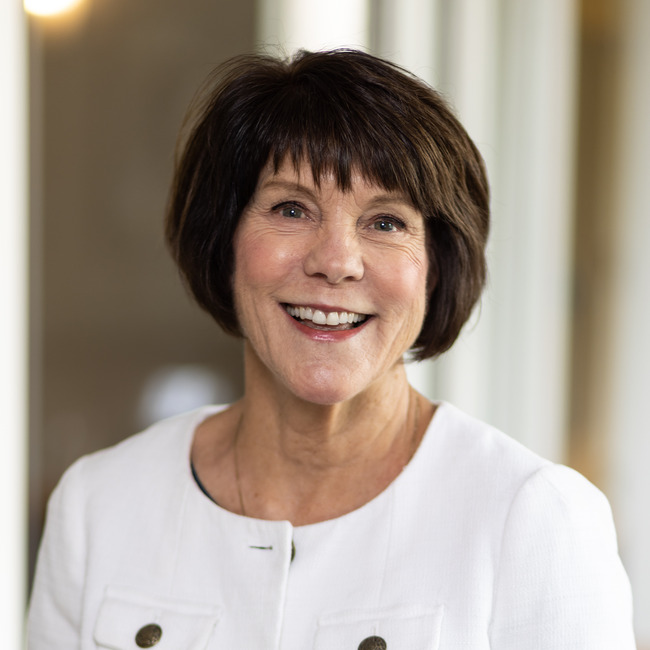 Jayne Sparks DNP, RN, CNE, CCM