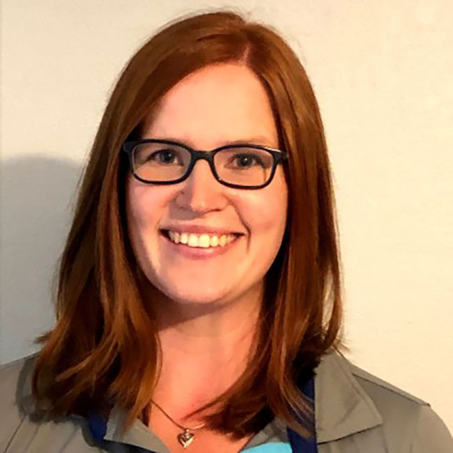 Alicia Stock Assistant Professor