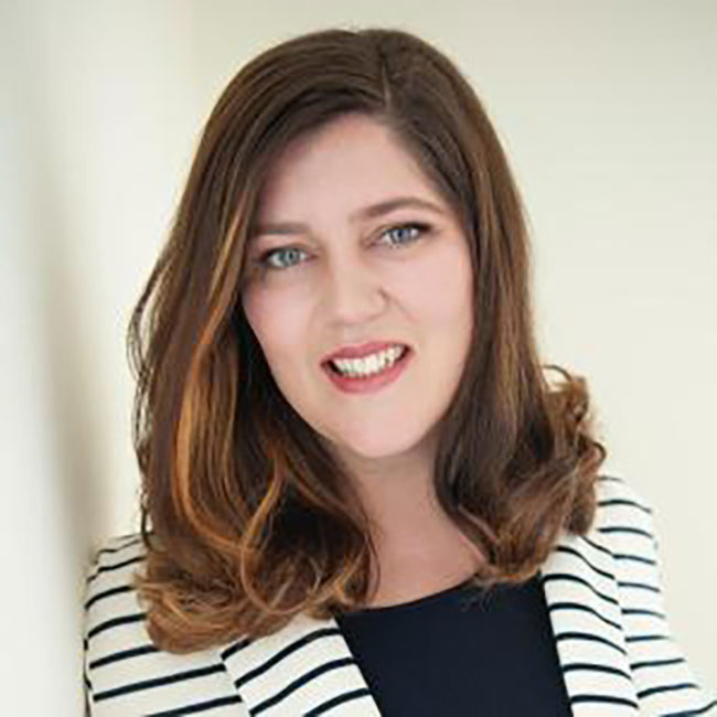 Susi Keefe PhD