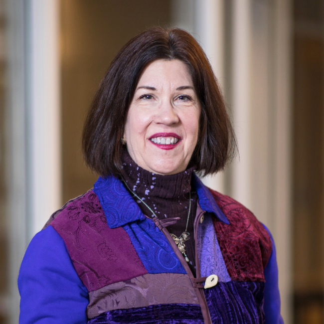 Maria Tice PhD