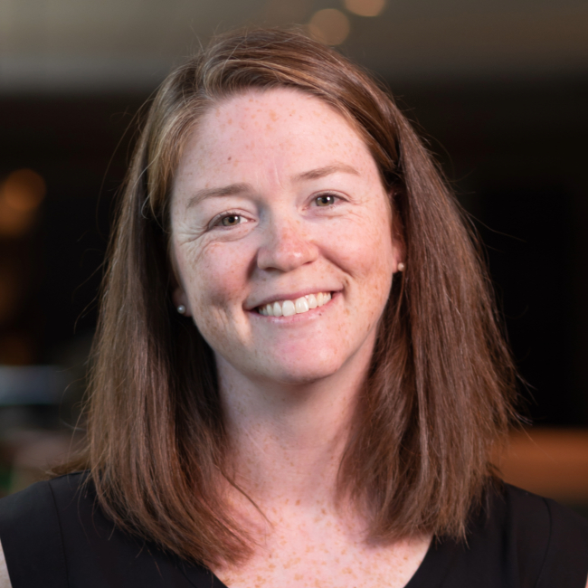 Katherine Tolcser DNP, MA, RN