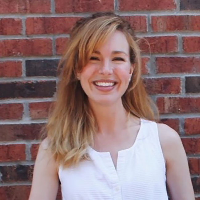 Katherine Toon