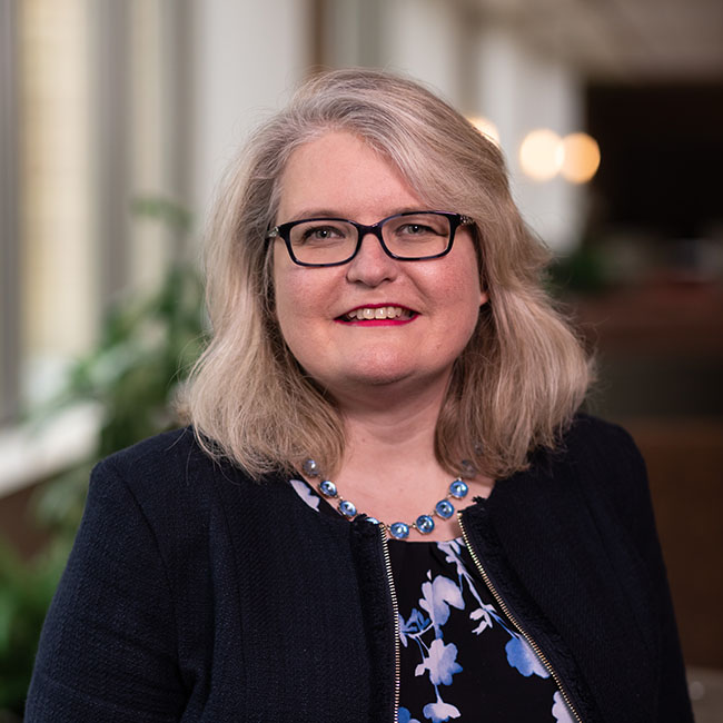 Kristin Tupa MBA
