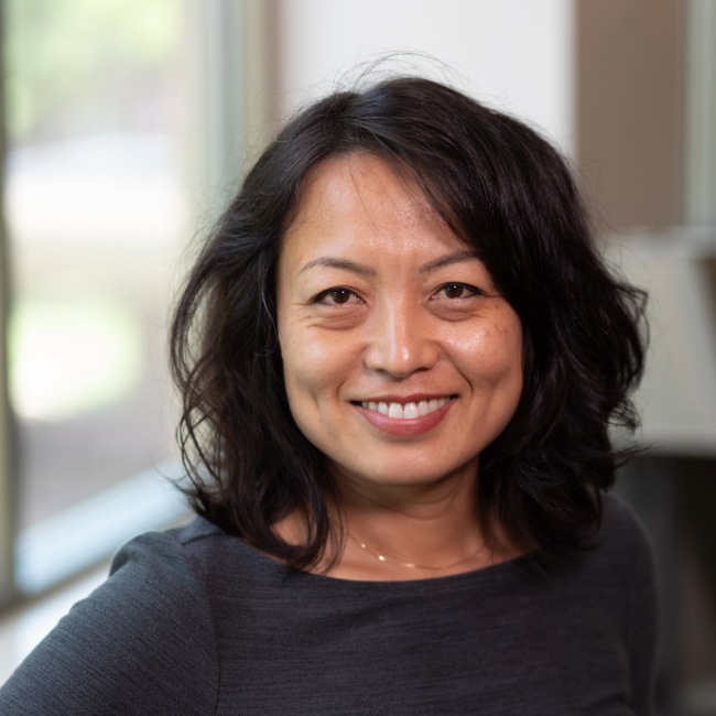 Pa Der Vang PhD, MSW, LICSW