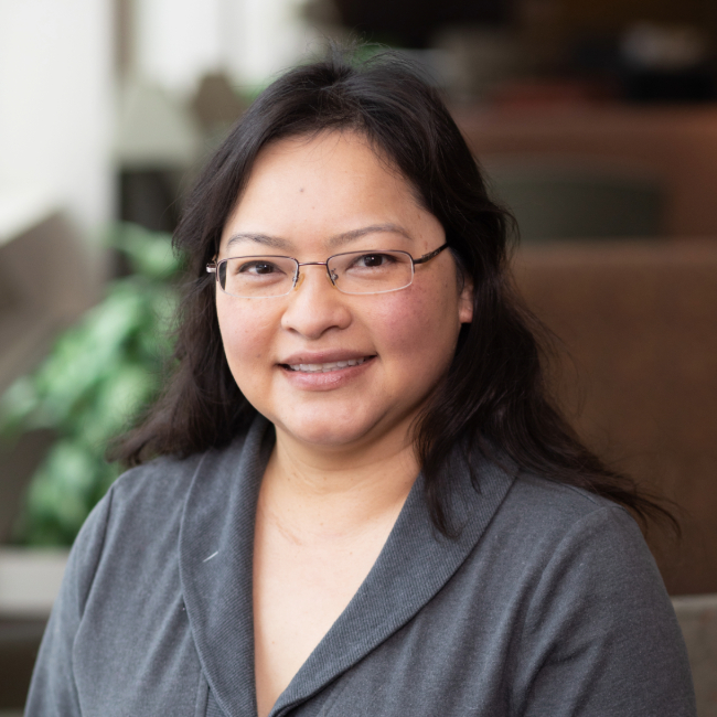 Cuc Kim Vu MS