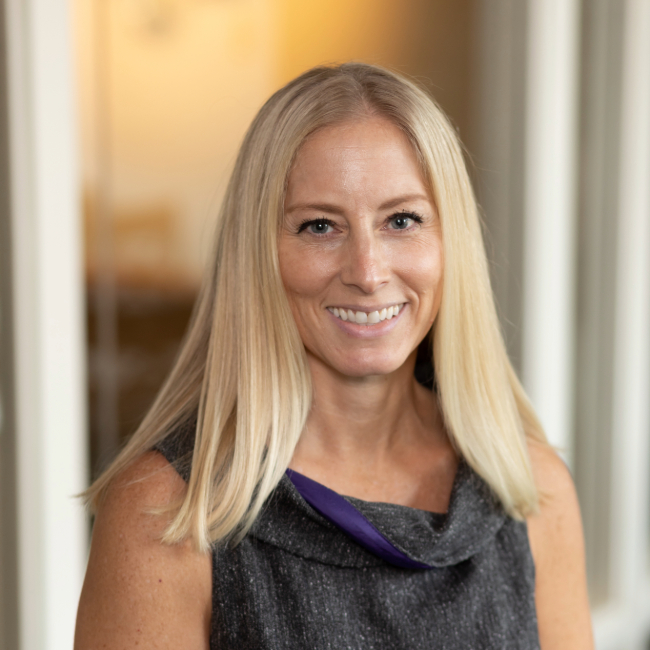 Edie Wasyliszyn MBA, CPA