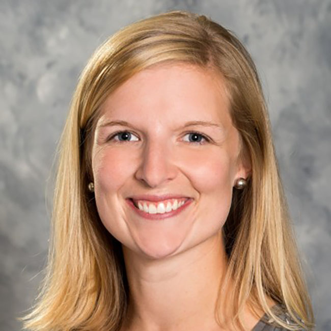 Teresa Wickboldt Fieldwork Specialist and Assistant Professor