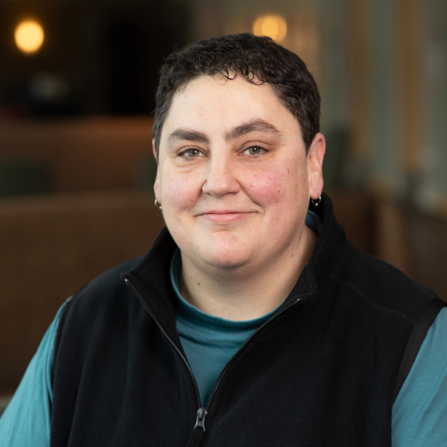Carey Winkler DSW, LICSW