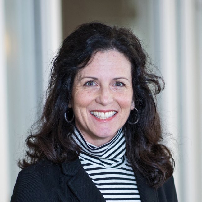 Maureen Wosepka DNP, RN, PHN