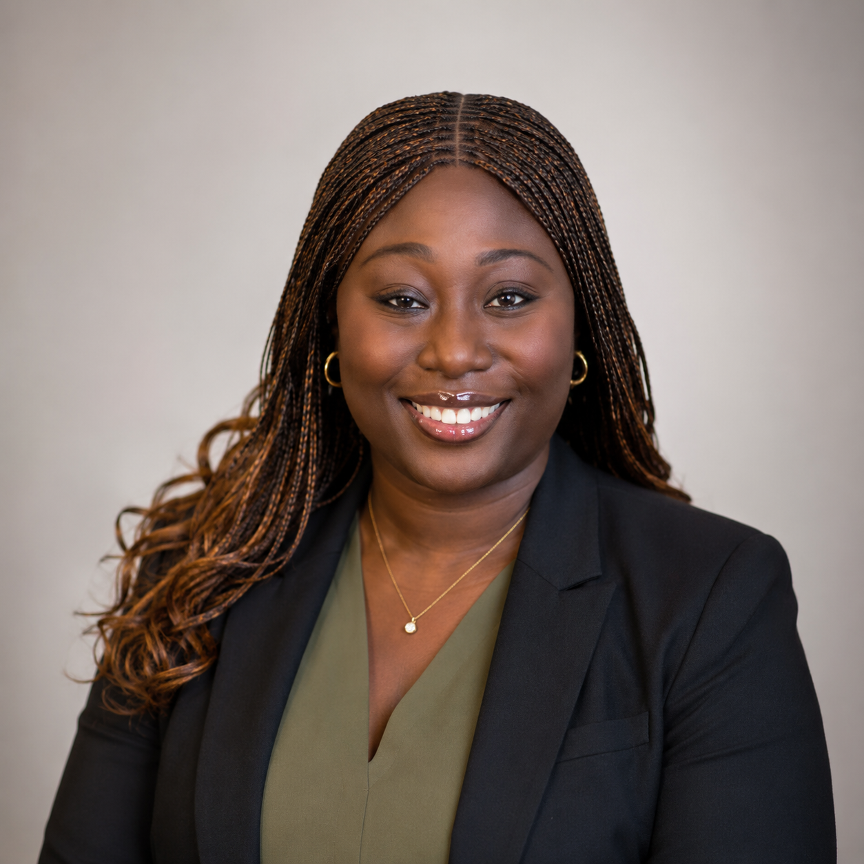 Yemisi   Adewole OTR, OTD