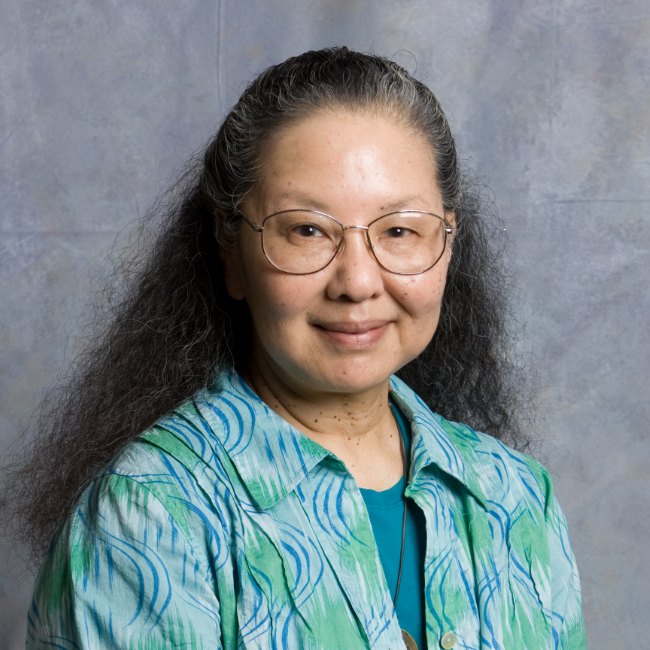 Joyce Yukawa PhD