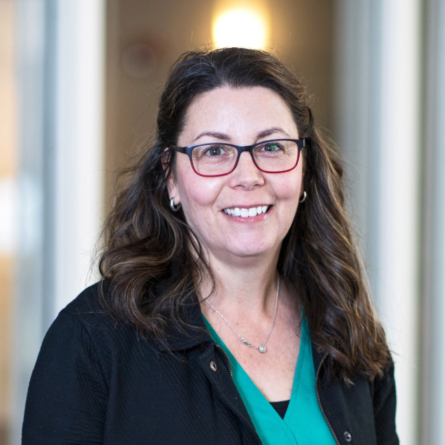 Katrice Ziefle PhD, RN, CNE
