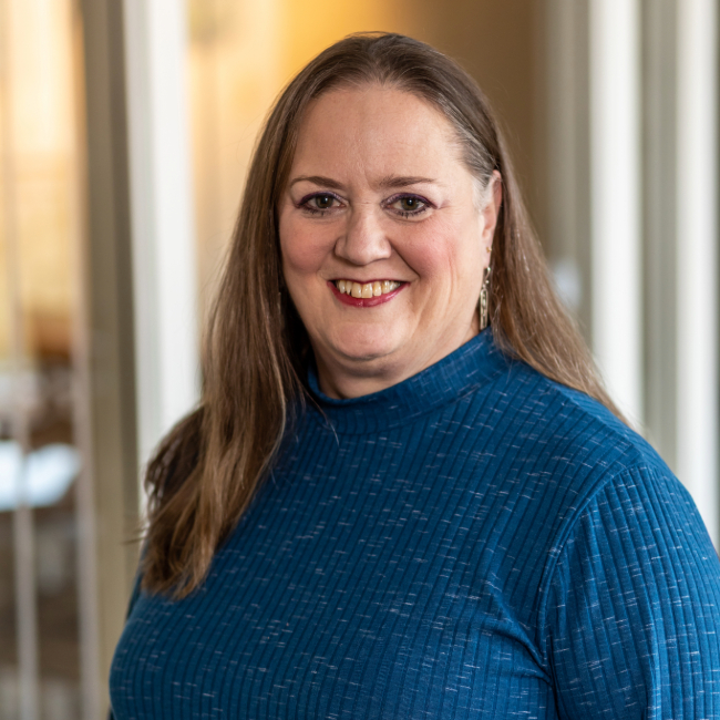 Tamara Zurakowski PhD, GNP-BC