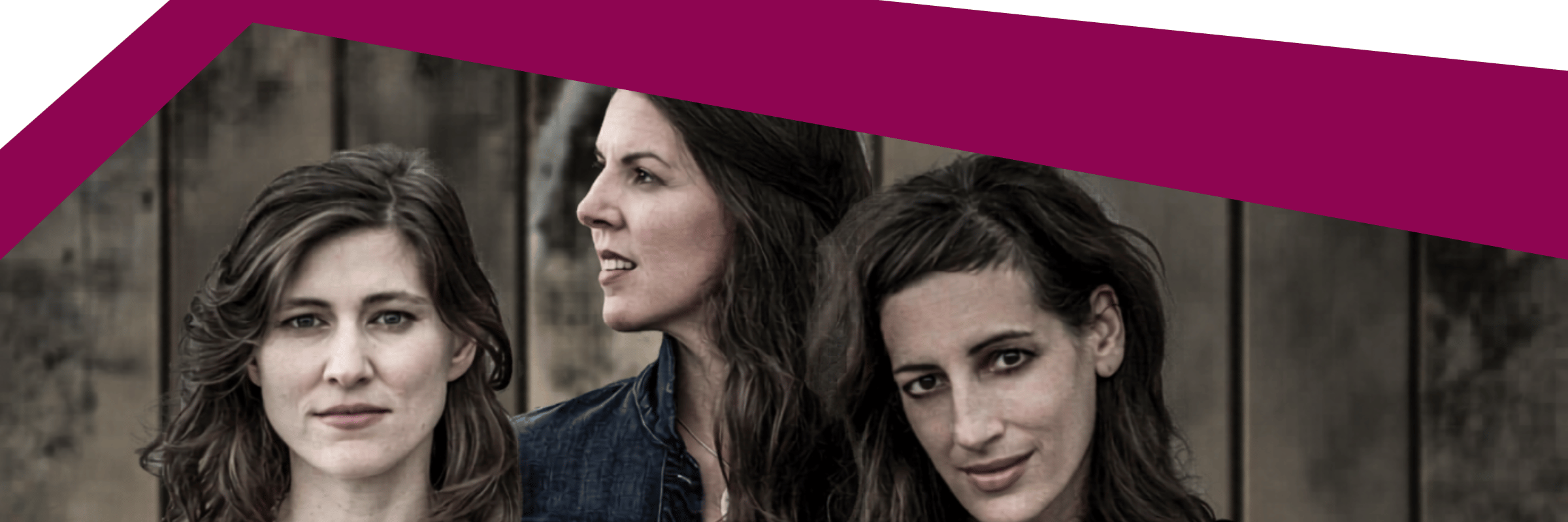The Wailin' Jennys