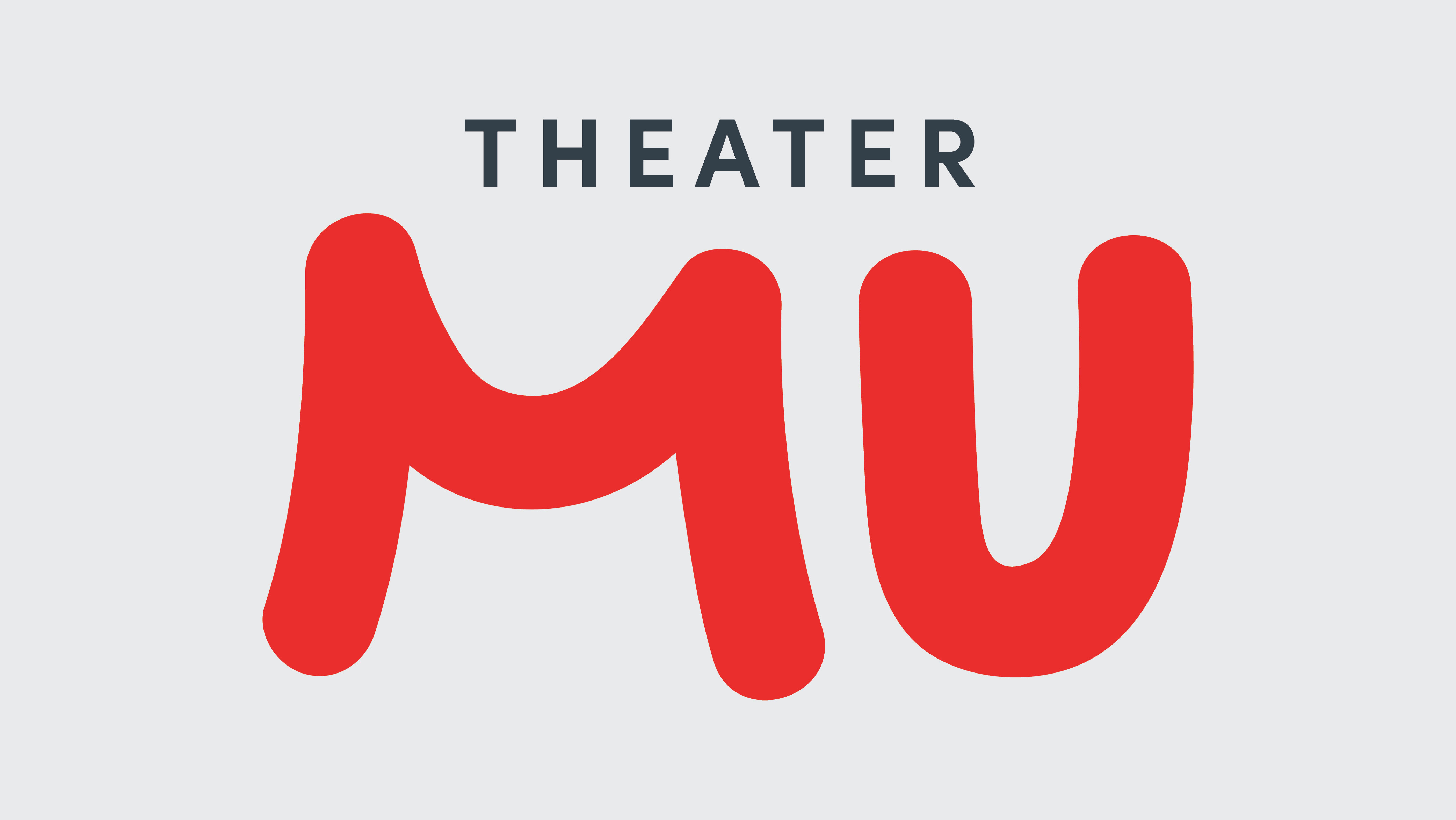 Theater Mu Logo