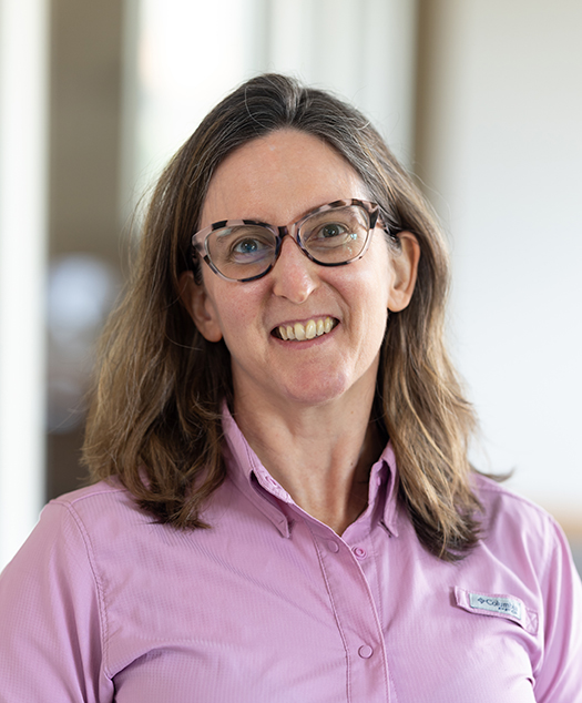 Paula Furey PhD