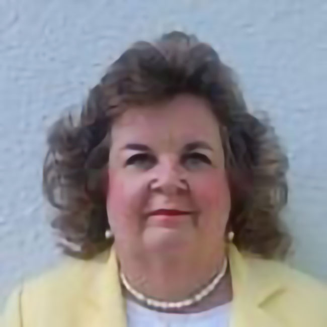 Deborah A. St. Anthony