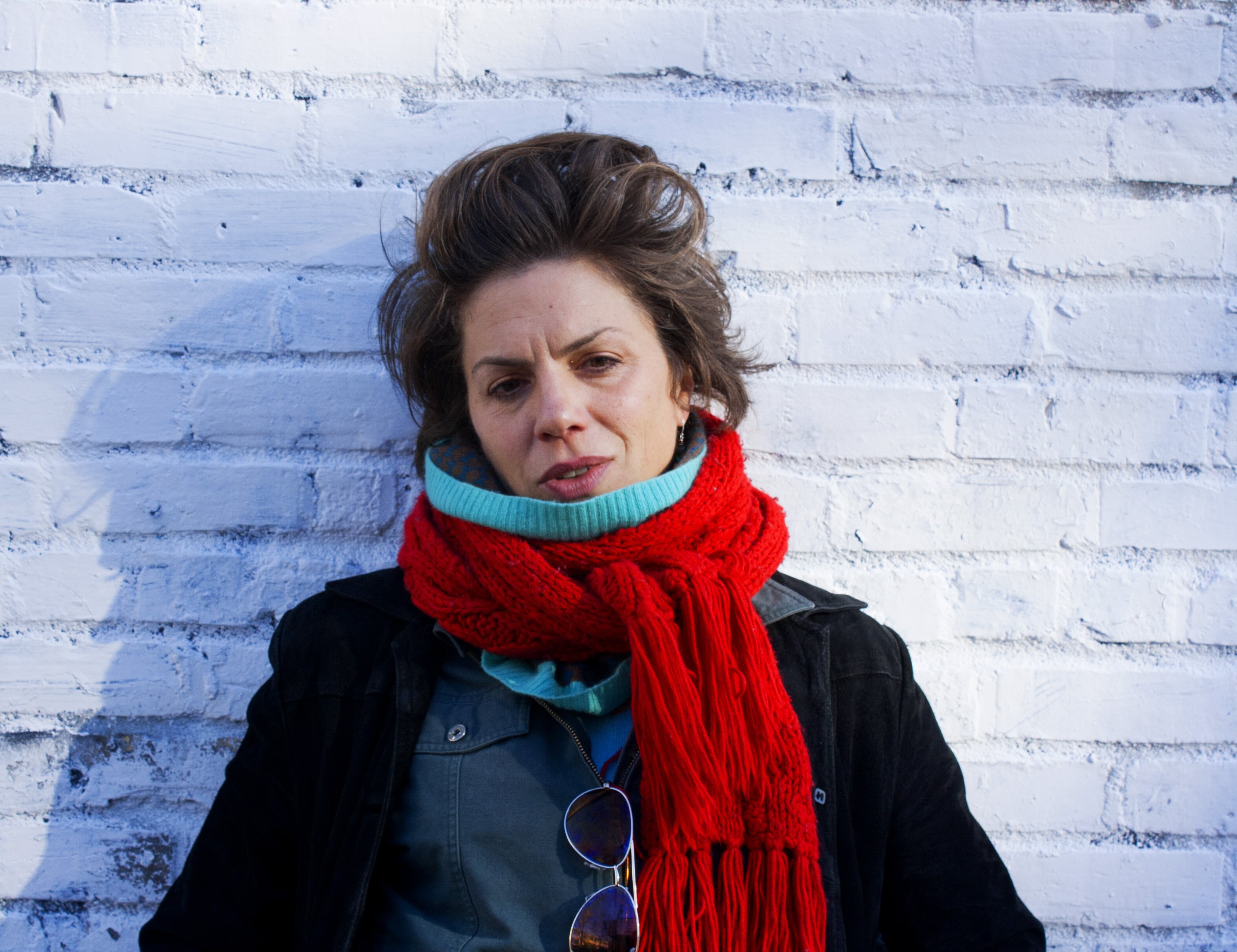 Francine Conley PhD