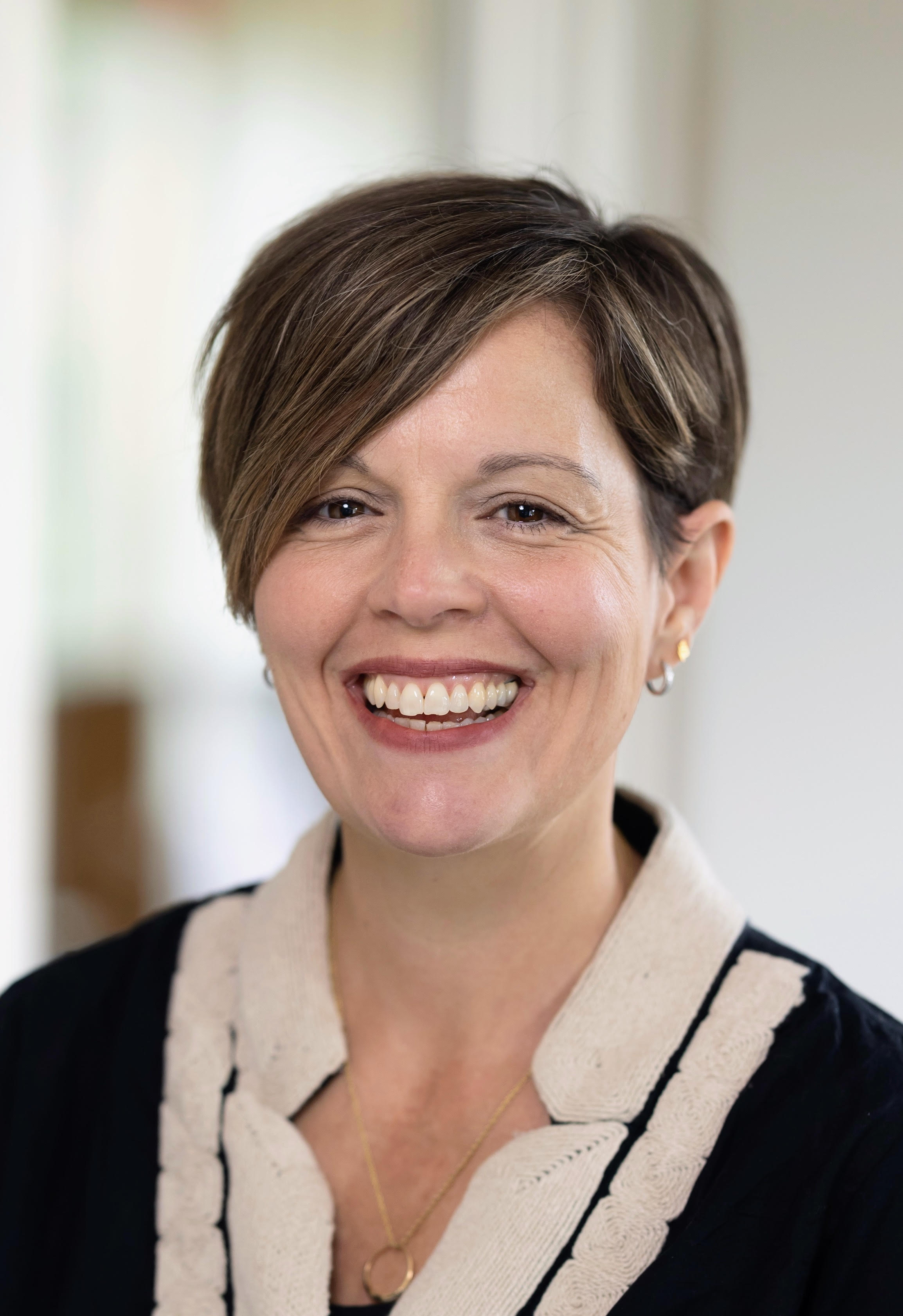 Anne Williams-Wengerd PhD, MA, LP