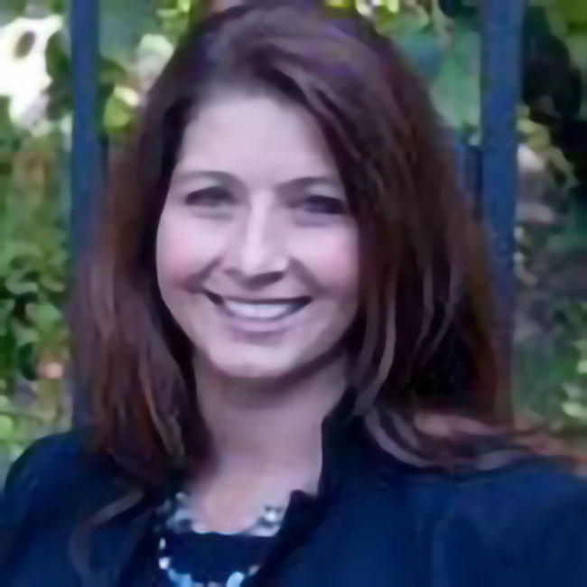 Heather Bidinger MMS, PA-C, DFAAPA