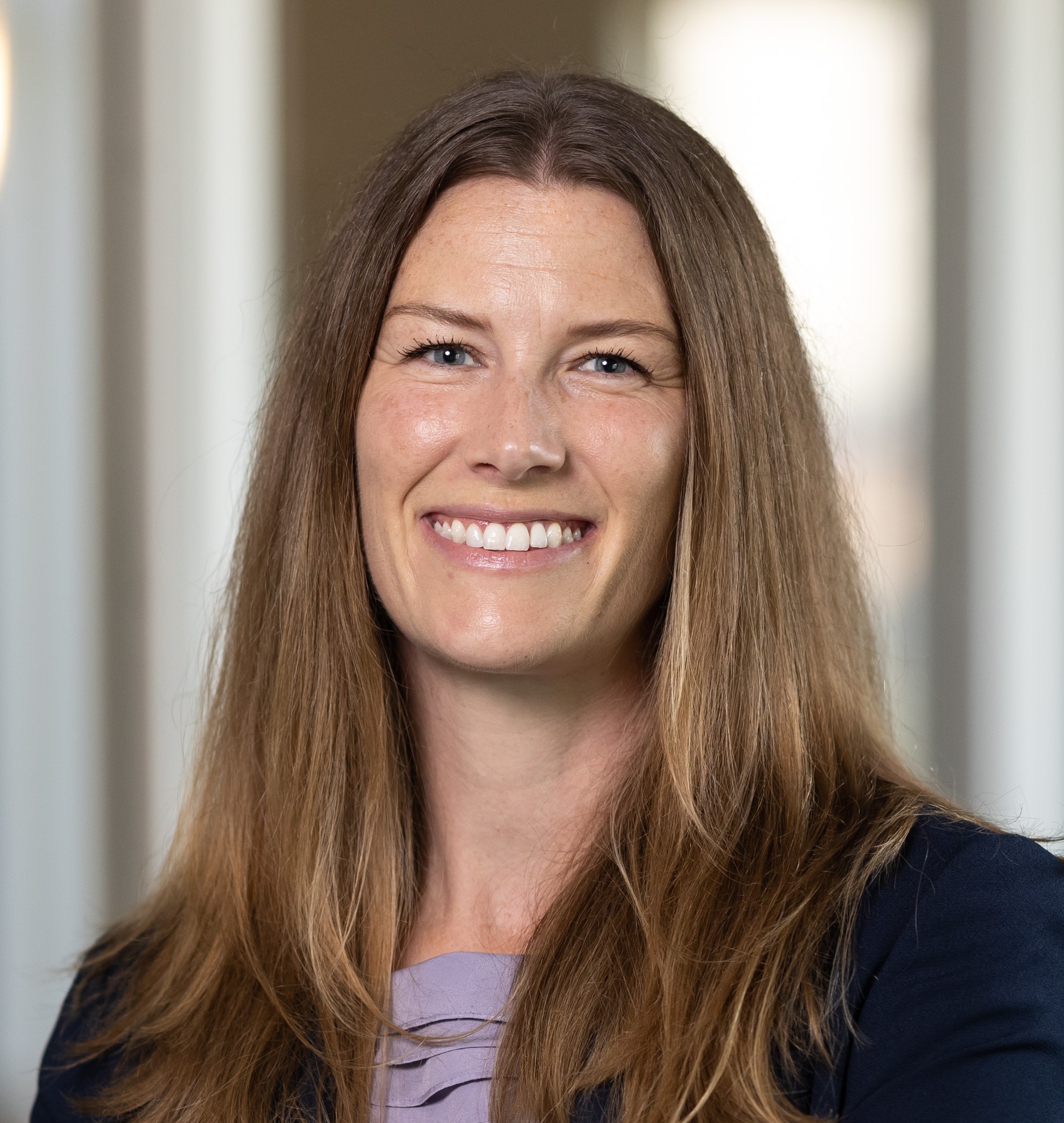 Elizabeth Whitten MSN, RN, PED-BC, CPN