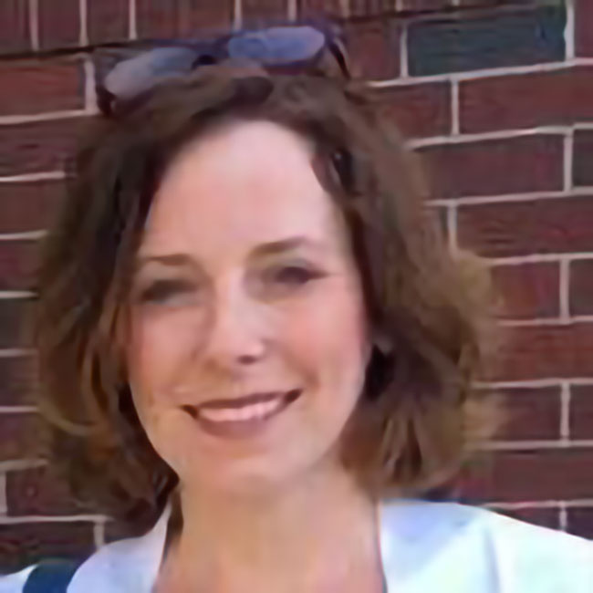 Jennifer Andrews-Gonzaga Assistant Professor