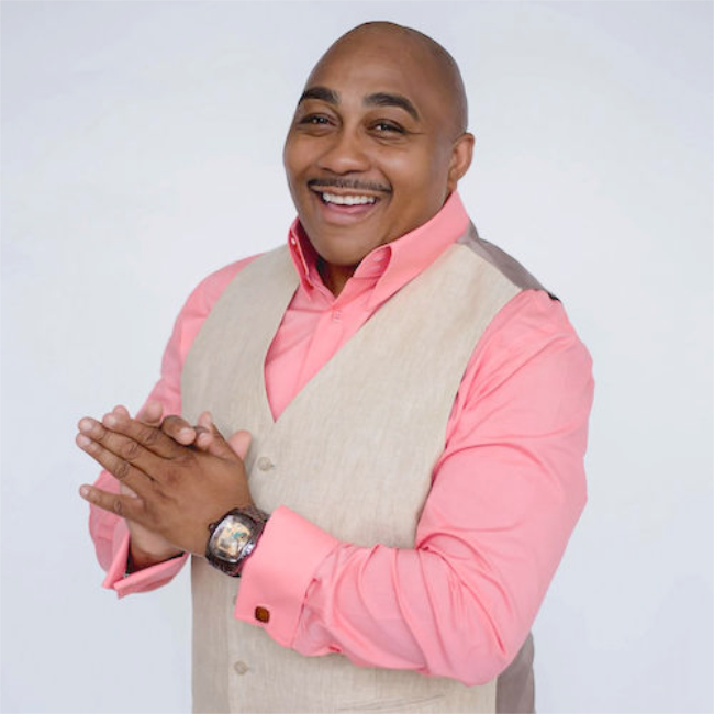 Jermaine Davis EdD