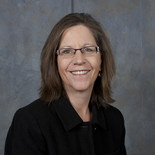 Megan Kalina MBA