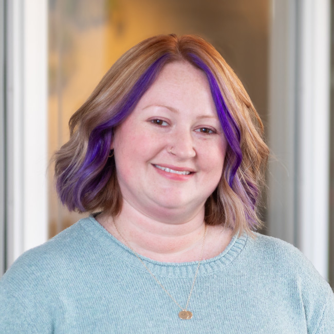 Kayla Lantz PhD
