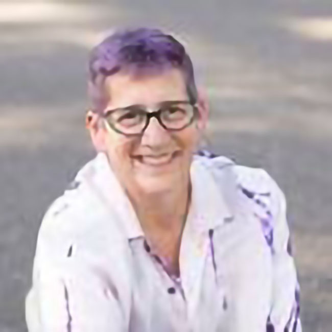 Lisa M. Borneman LICSW