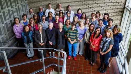 SThe St. Catherine University and University of Saint Thomas School of Social Work was named tenth in the “35 Best Value Christian Colleges with CSWE-accredited Programs 2015” by Social Work Degree Guide.