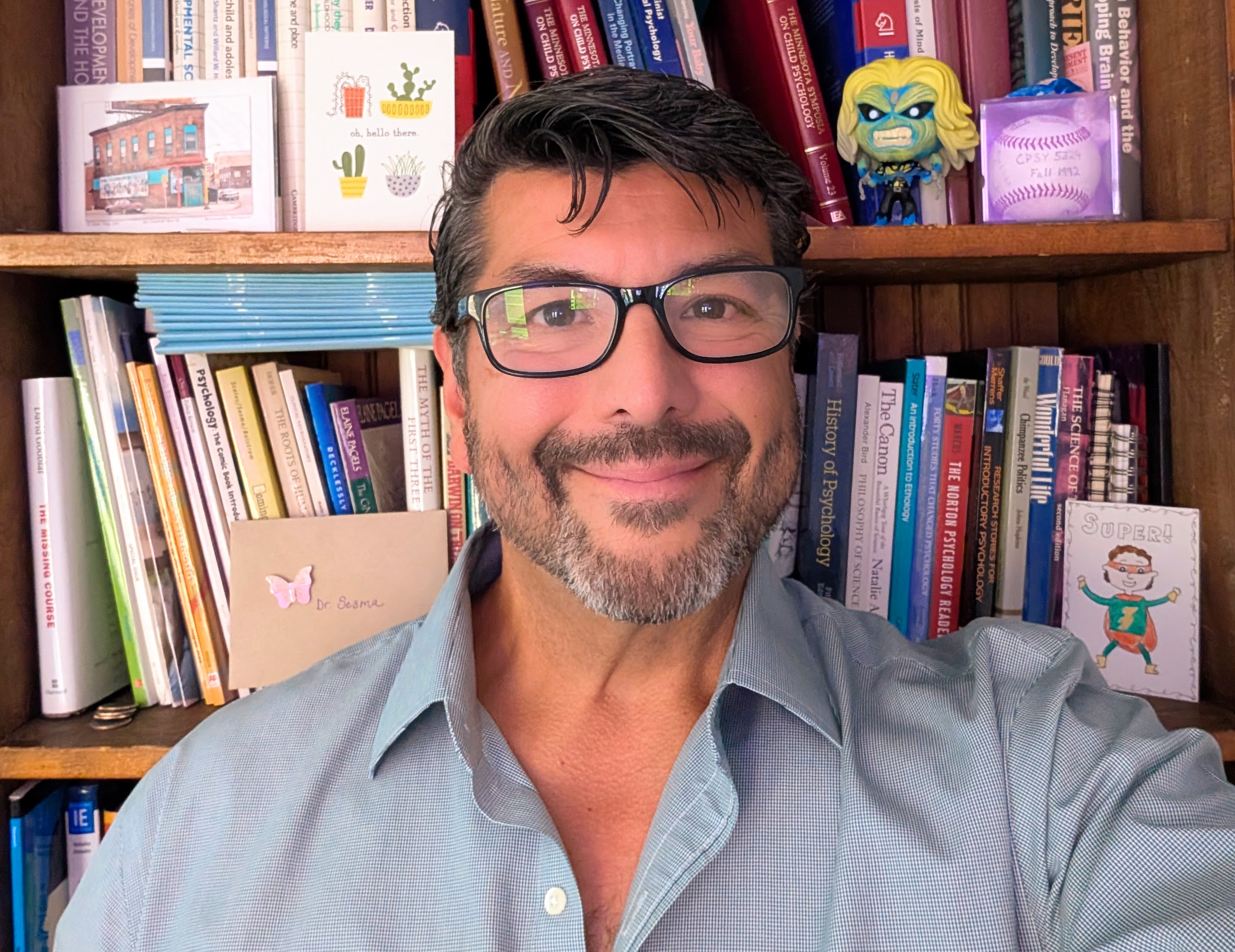 Arturo Sesma PhD