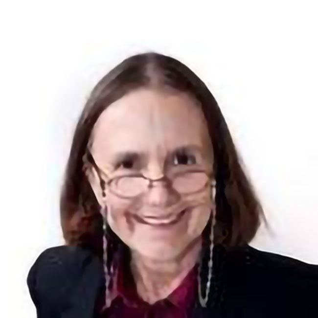Rebeca Barroso DNP, MSN, APRN, CNM, FACNM