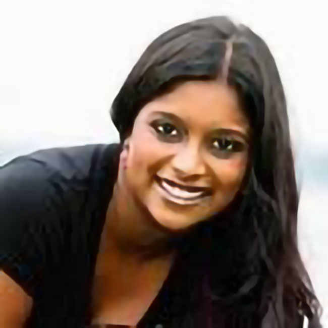 Sonia Ostlund ARRT