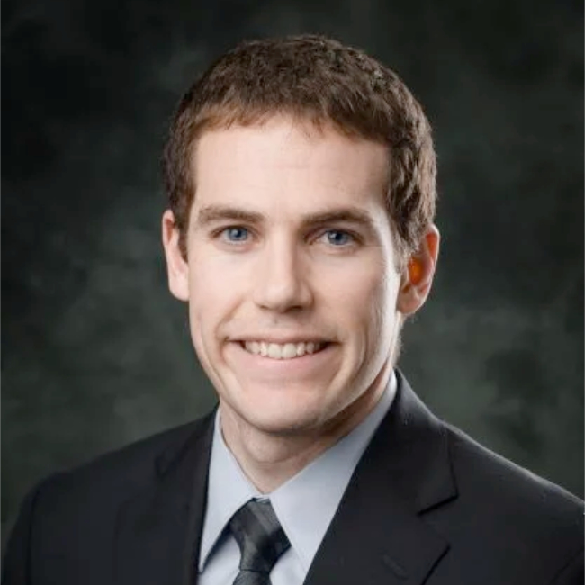 Steven Elmer PhD