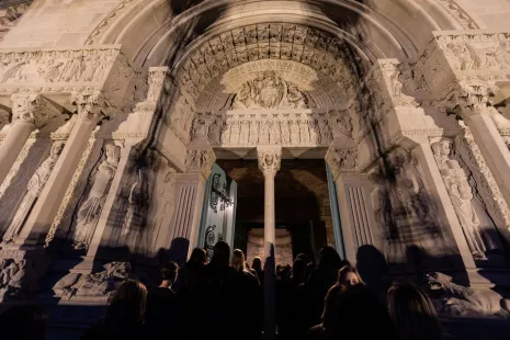 Our Lady of Victory Chapel