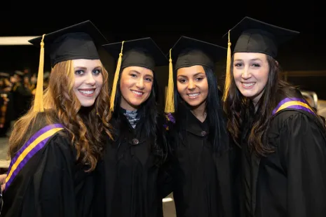 Photo by Rebecca Slater '10